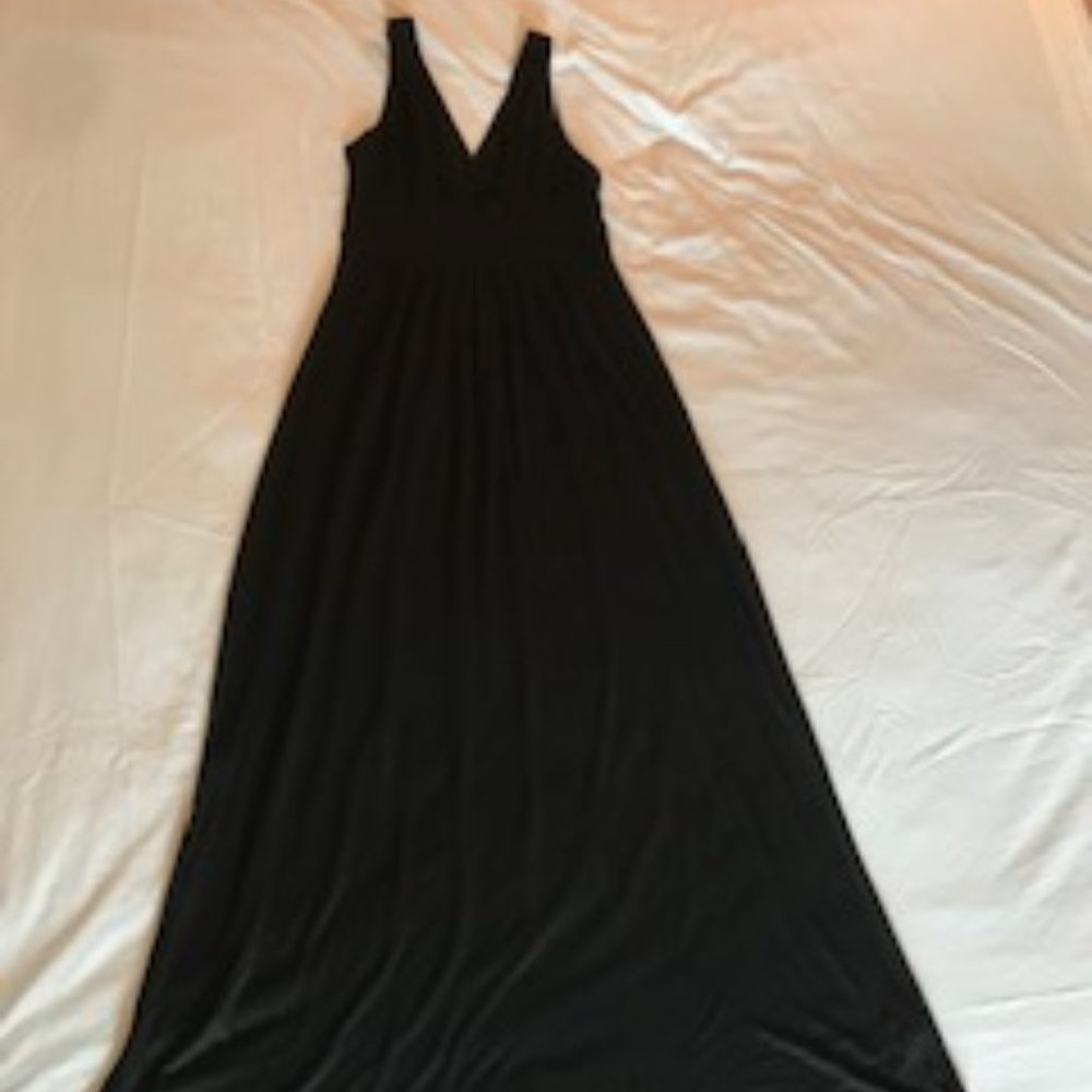 Banana Republic Maxi Dress size small